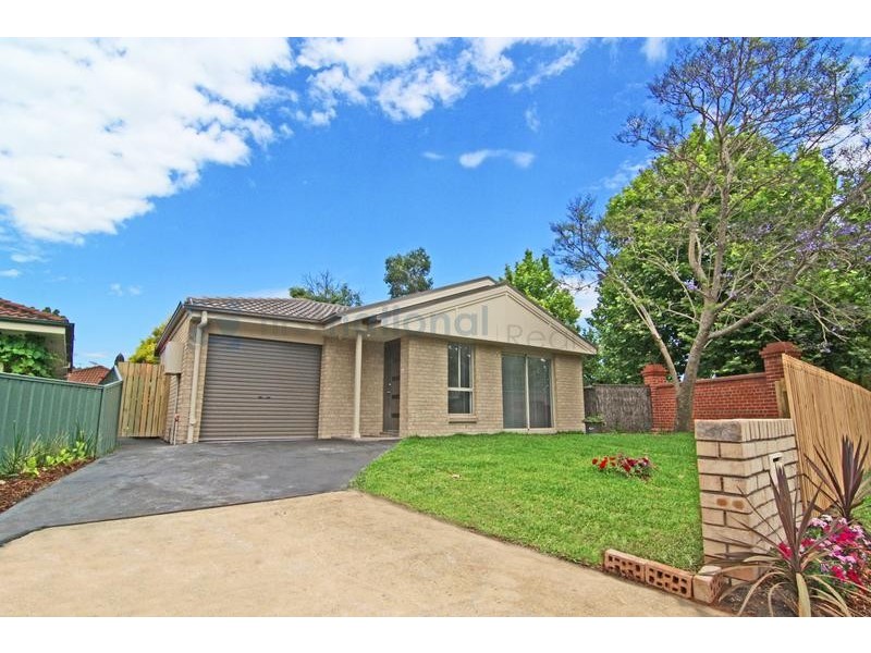 1/2a Labuan Road, Wattle Grove NSW 2173