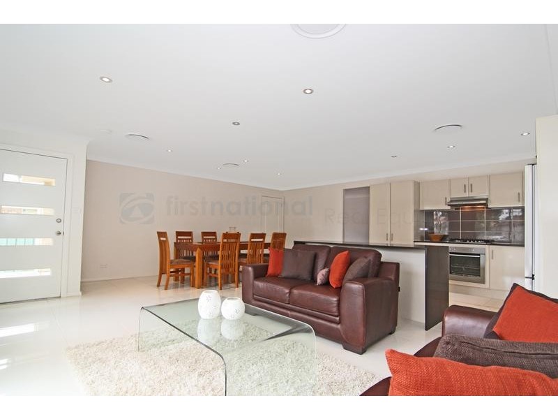 1/2a Labuan Road, Wattle Grove NSW 2173