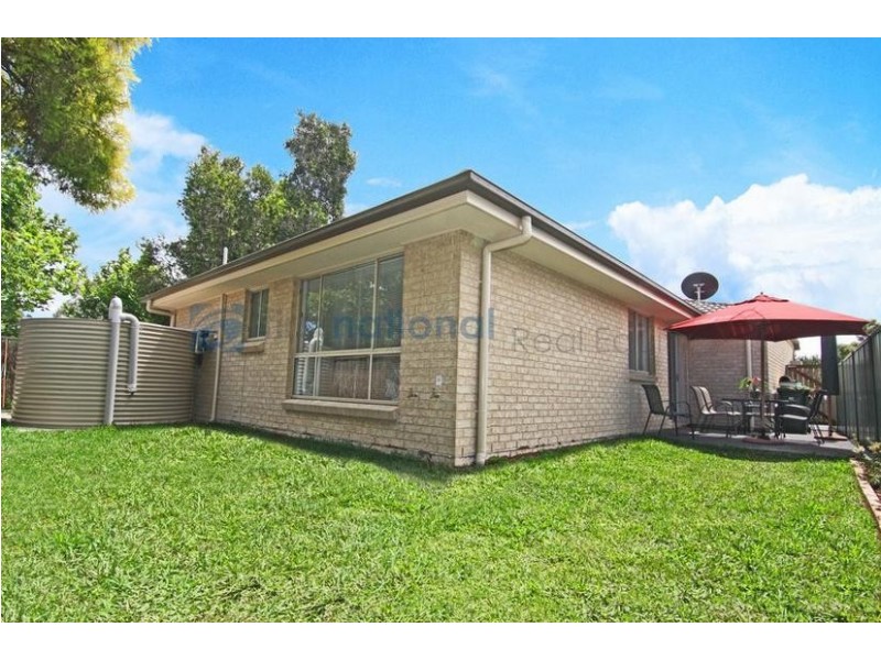 1/2a Labuan Road, Wattle Grove NSW 2173