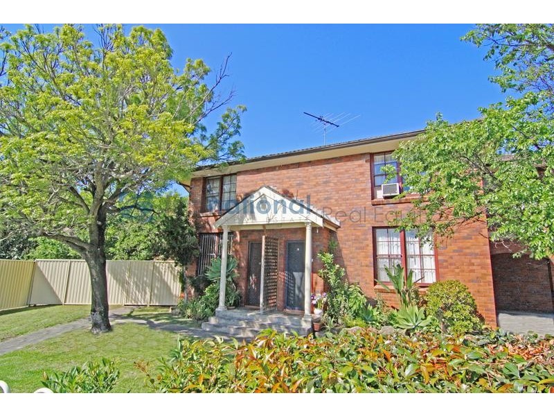 1-3 Carboni Street, Liverpool NSW 2170