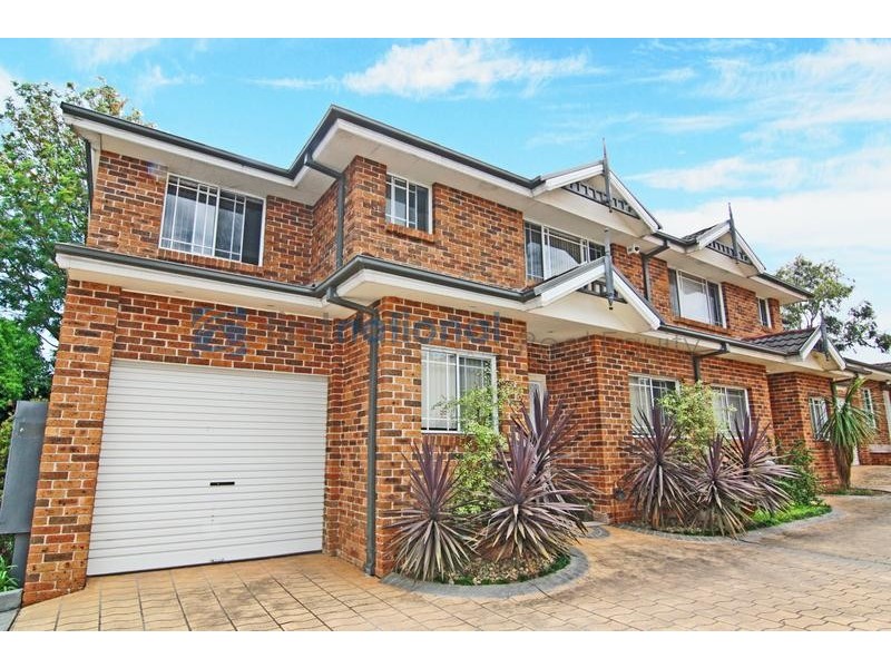 3/159 Epsom Road, Chipping Norton NSW 2170