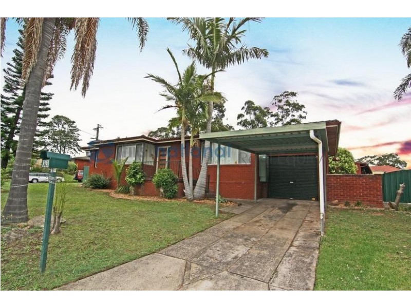 39 Bangalow Avenue, Chipping Norton NSW 2170