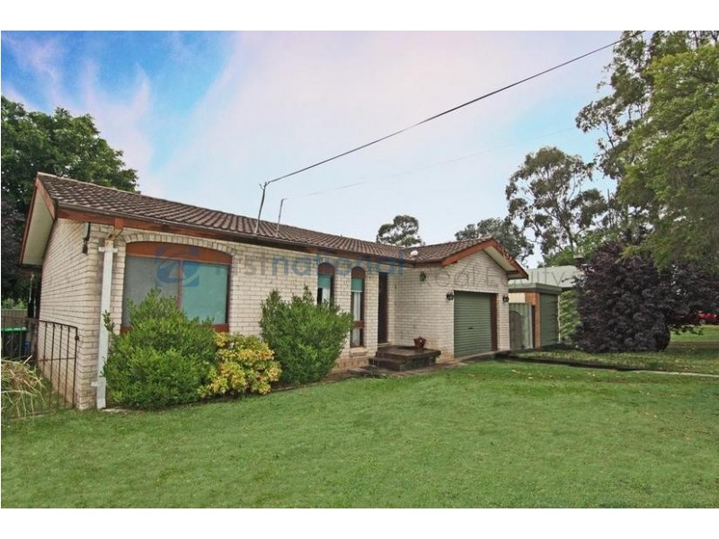 71 Bungarra Crescent, Chipping Norton NSW 2170