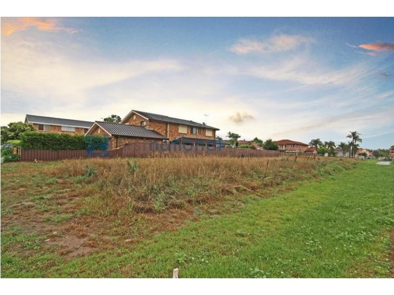 Chipping Norton NSW 2170