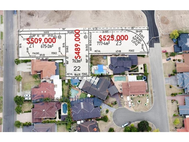 Chipping Norton NSW 2170