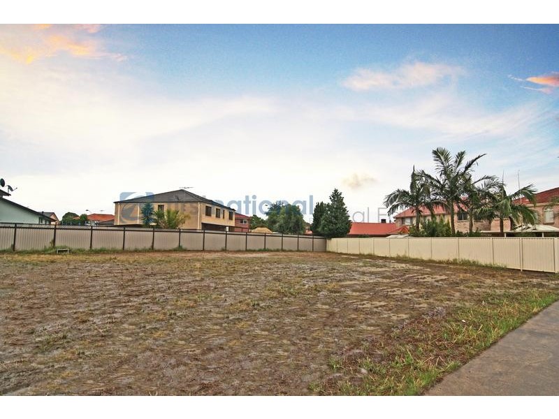 Lot 371 Bent Street, Chipping Norton NSW 2170