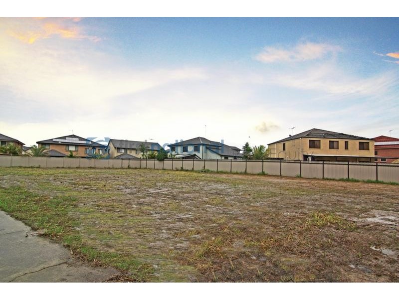 Lot 371 Bent Street, Chipping Norton NSW 2170
