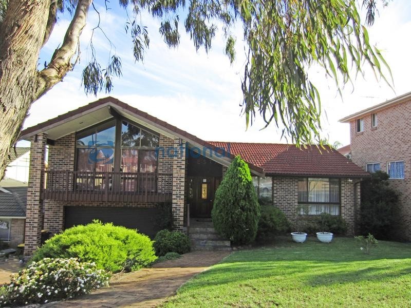 11 Filey Street, Blacktown NSW 2148