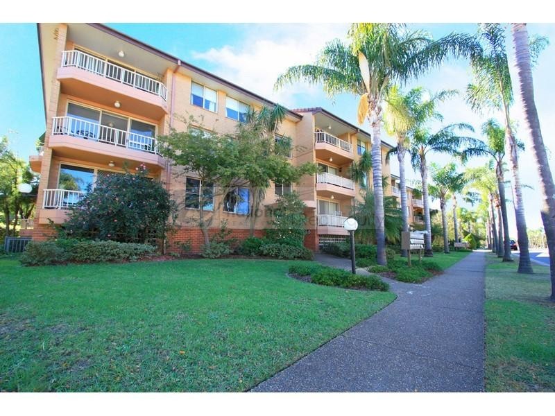 23/14 Frank Oliveri Drive, Chipping Norton NSW 2170