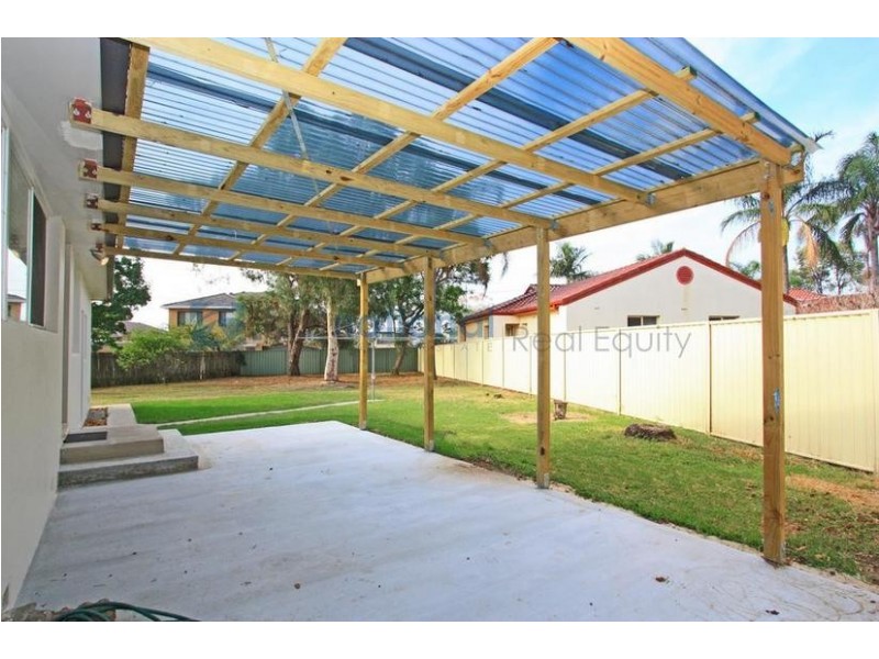 108 Longstaff Avenue, Chipping Norton NSW 2170