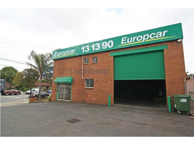 2/167 Newbridge Road, Chipping Norton NSW 2170