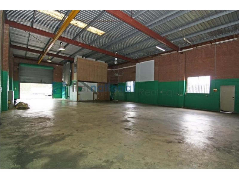 2/167 Newbridge Road, Chipping Norton NSW 2170