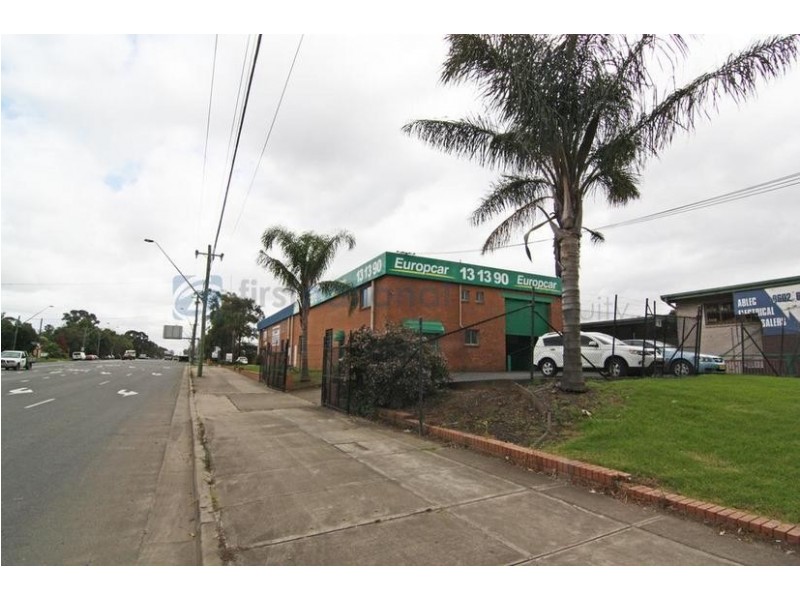 2/167 Newbridge Road, Chipping Norton NSW 2170