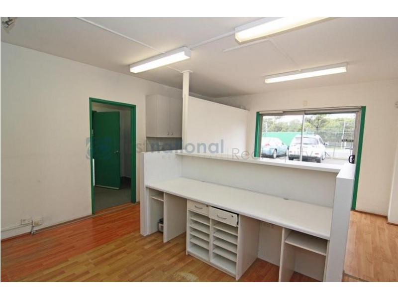 2/167 Newbridge Road, Chipping Norton NSW 2170