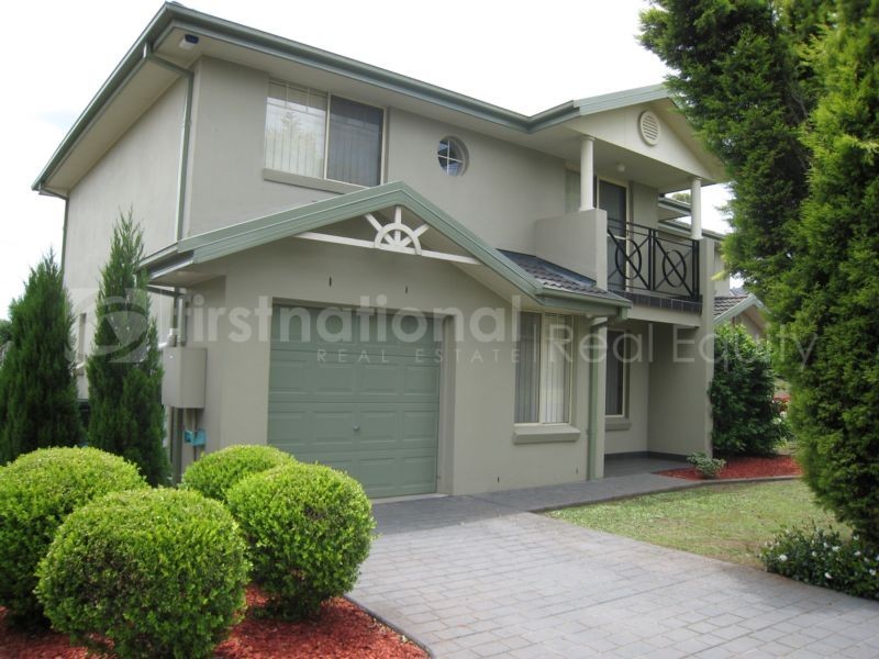 5/139 Alfred Road, Chipping Norton NSW 2170