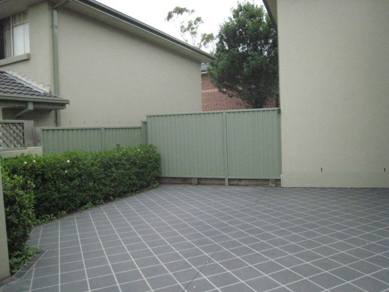 5/139 Alfred Road, Chipping Norton NSW 2170