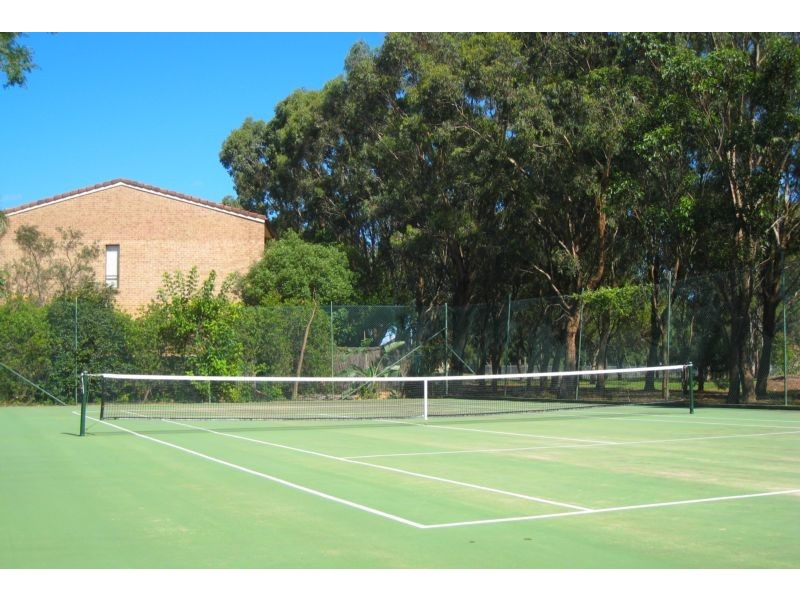 26/5 Mead Drive, Chipping Norton NSW 2170