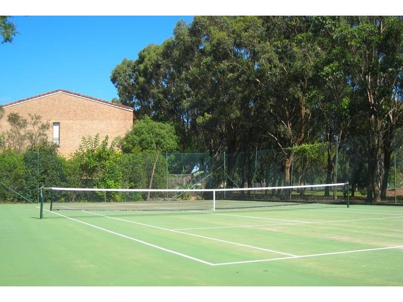 6/2 Mead Drive, Chipping Norton NSW 2170