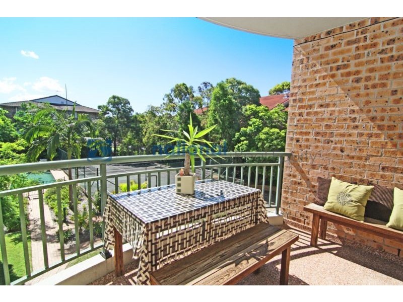 25/211 Mead Place, Chipping Norton NSW 2170