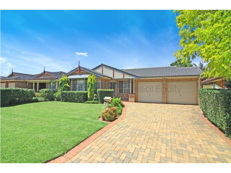 7 Rugby Crescent, Chipping Norton NSW 2170