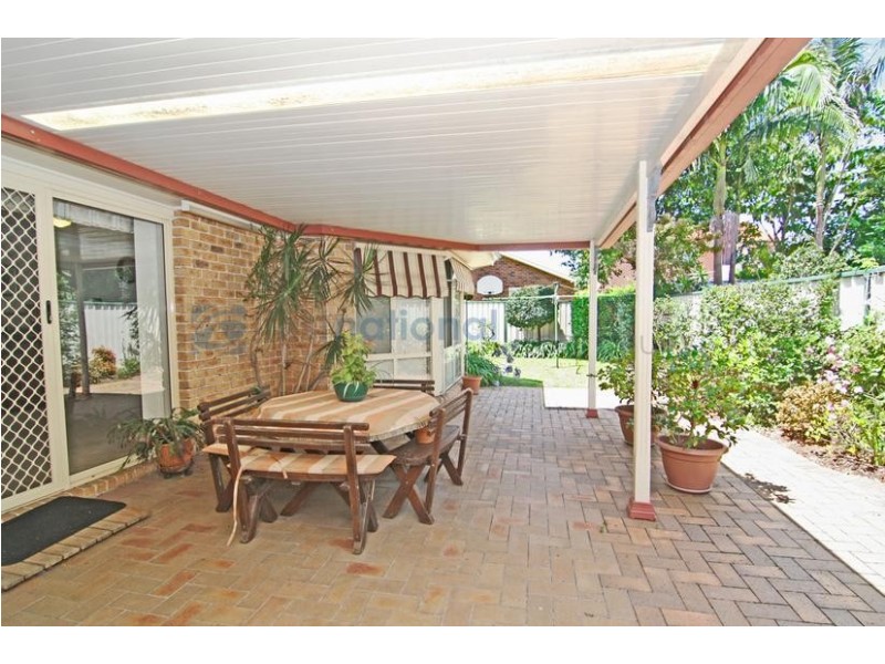 7 Rugby Crescent, Chipping Norton NSW 2170