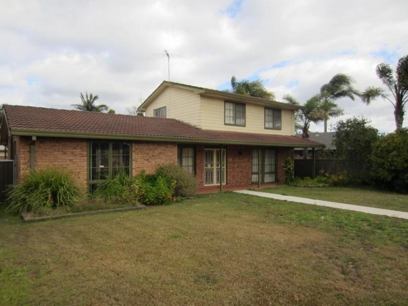 19 Lavington Avenue, Chipping Norton NSW 2170