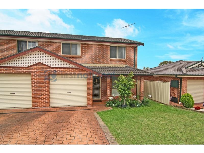 41b Esk Avenue, Green Valley NSW 2168