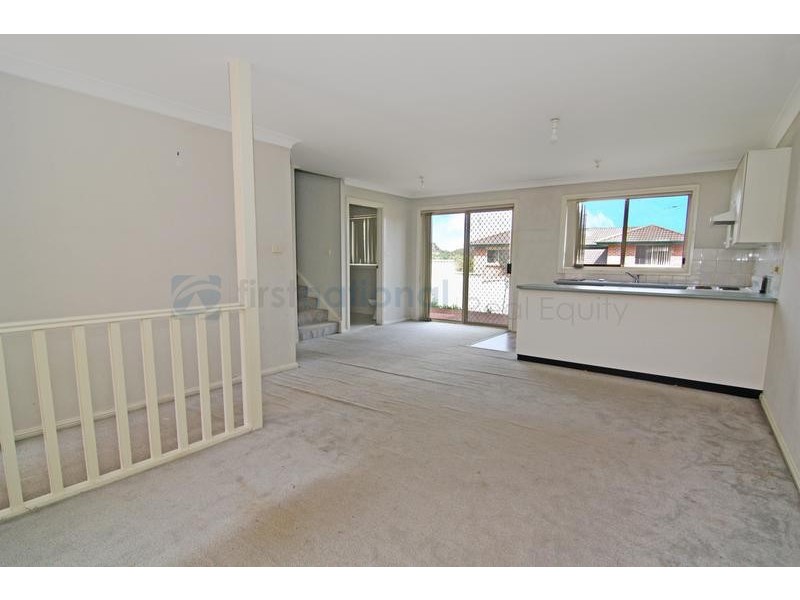 41b Esk Avenue, Green Valley NSW 2168