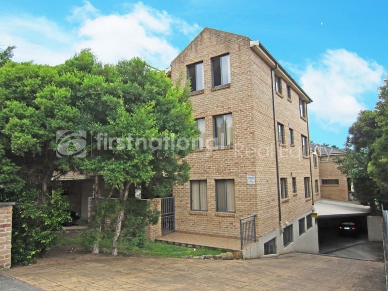 14/26-28 Meehan Street, Granville NSW 2142