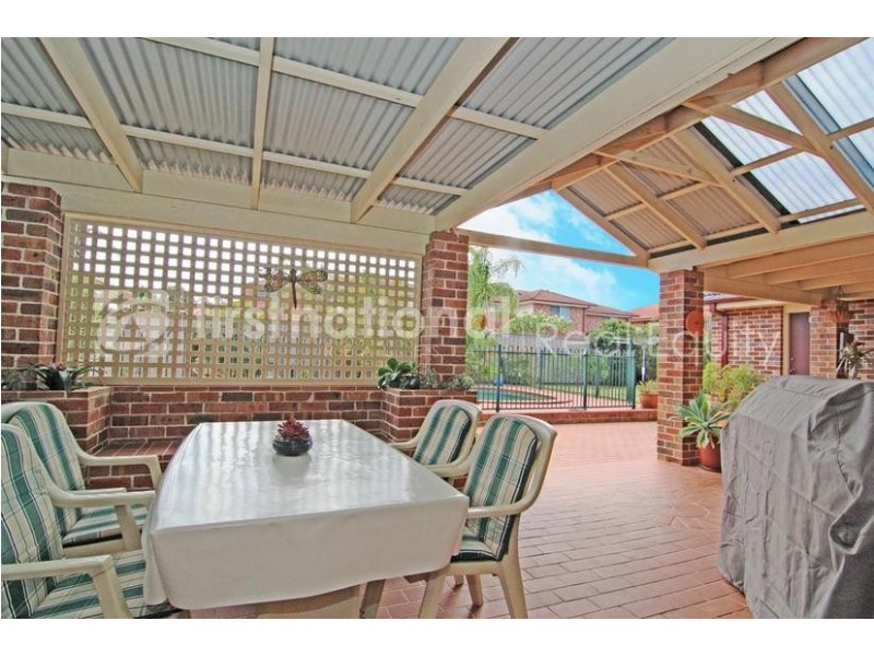 12 Cheltenham Street, Chipping Norton NSW 2170