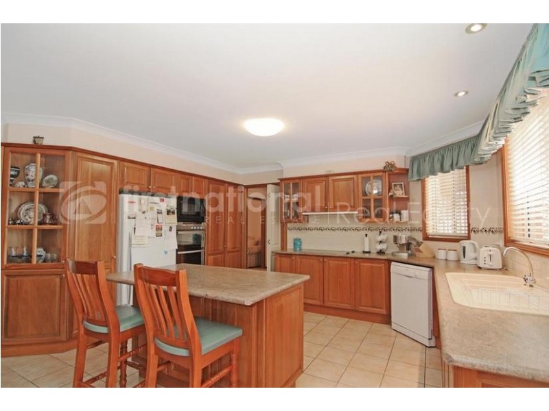 12 Cheltenham Street, Chipping Norton NSW 2170