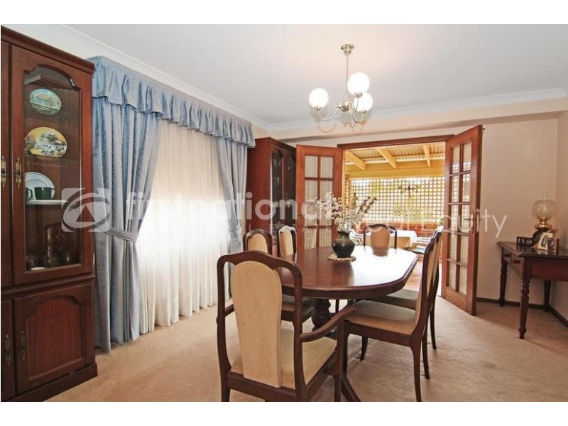 12 Cheltenham Street, Chipping Norton NSW 2170