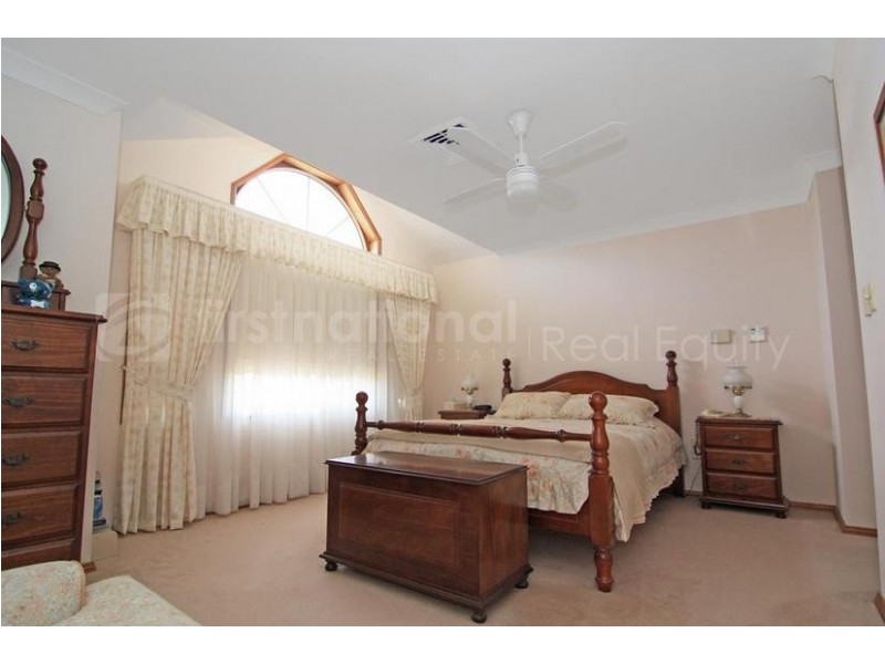 12 Cheltenham Street, Chipping Norton NSW 2170