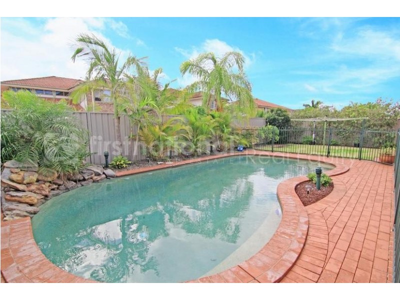 12 Cheltenham Street, Chipping Norton NSW 2170