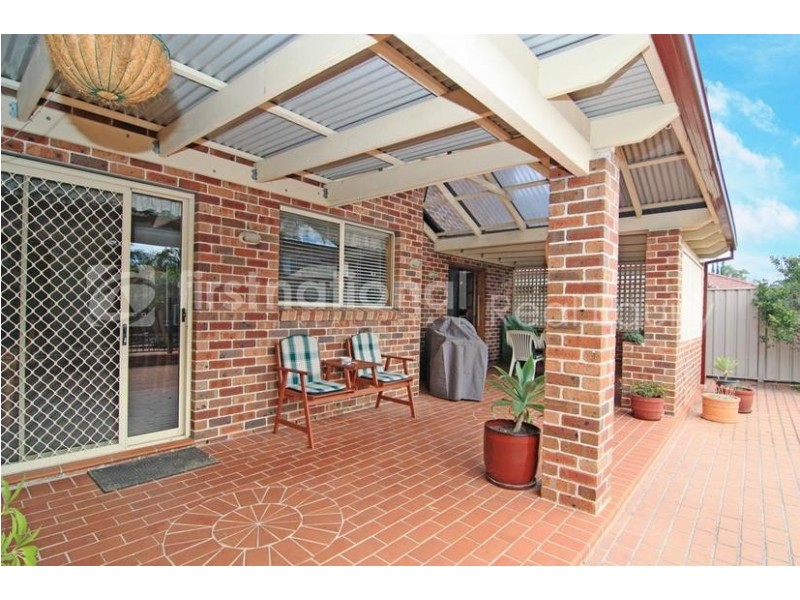 12 Cheltenham Street, Chipping Norton NSW 2170