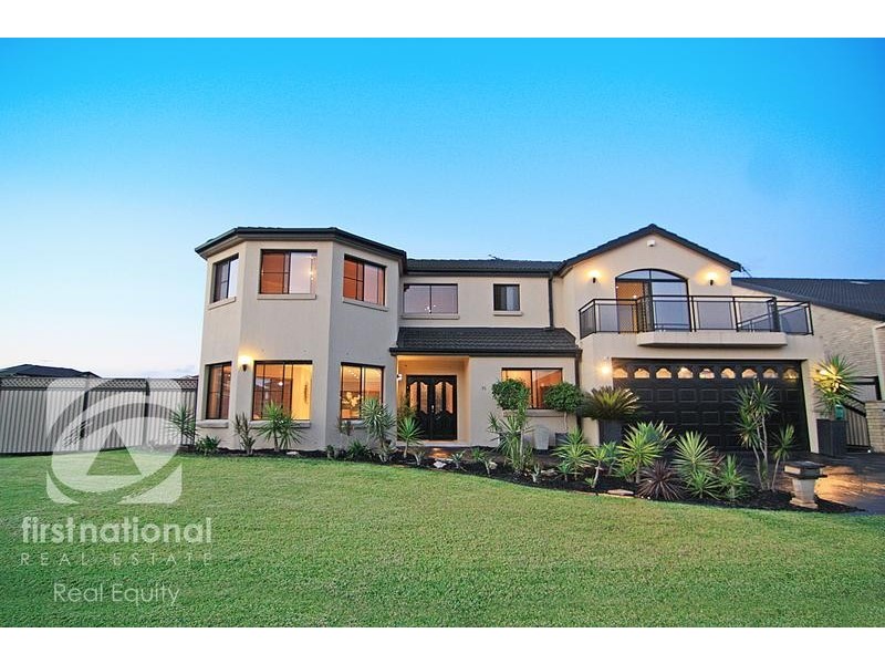 15 Chesham Place, Chipping Norton NSW 2170