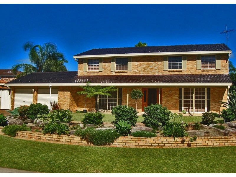 2 Chippenham Place, Chipping Norton NSW 2170