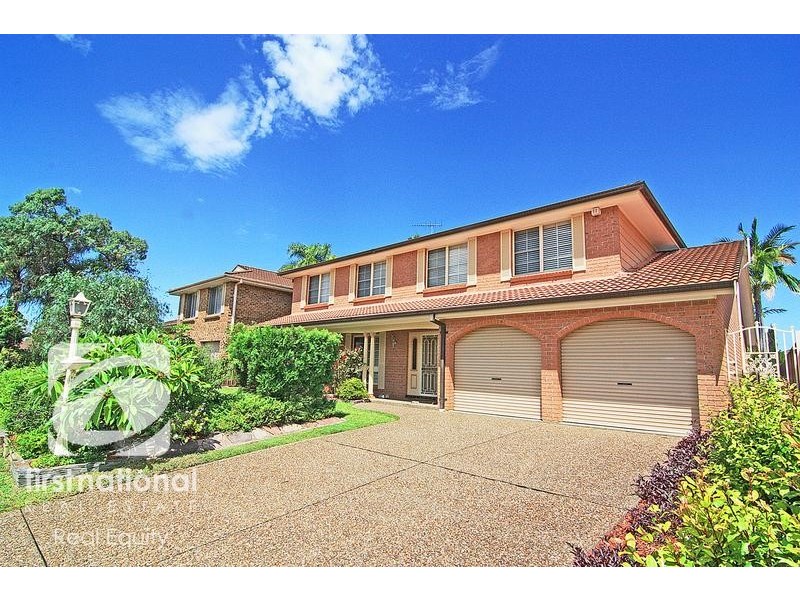 13 Sodbury Street, Chipping Norton NSW 2170