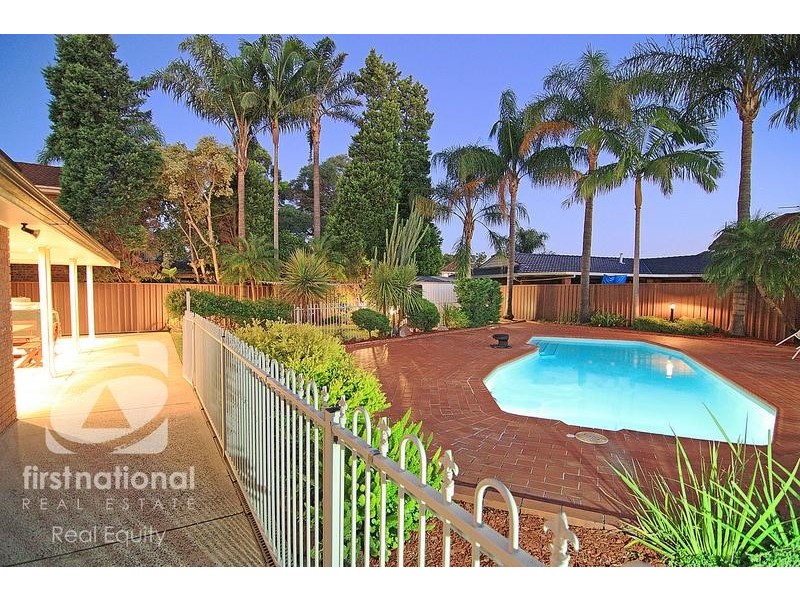 13 Sodbury Street, Chipping Norton NSW 2170