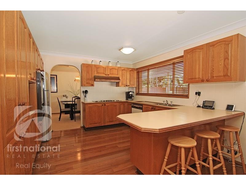 13 Sodbury Street, Chipping Norton NSW 2170