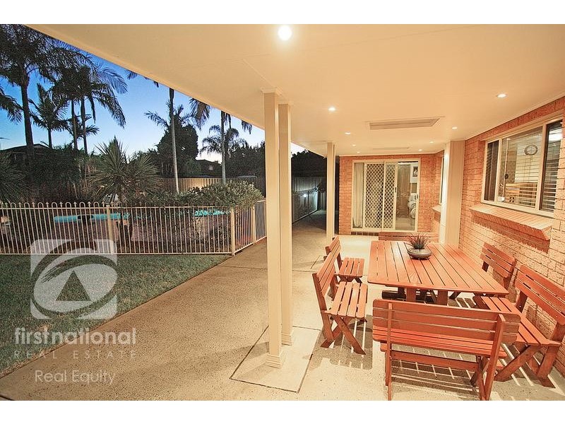 13 Sodbury Street, Chipping Norton NSW 2170