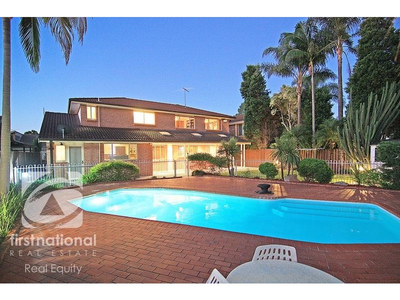 13 Sodbury Street, Chipping Norton NSW 2170