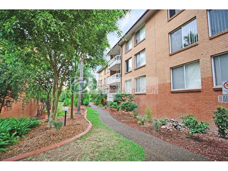 46/3 Mead Drive, Chipping Norton NSW 2170