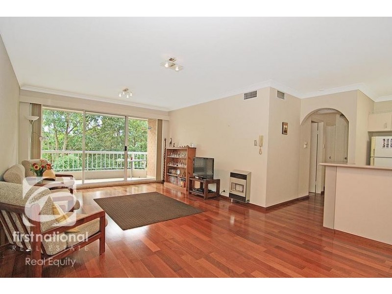 46/3 Mead Drive, Chipping Norton NSW 2170