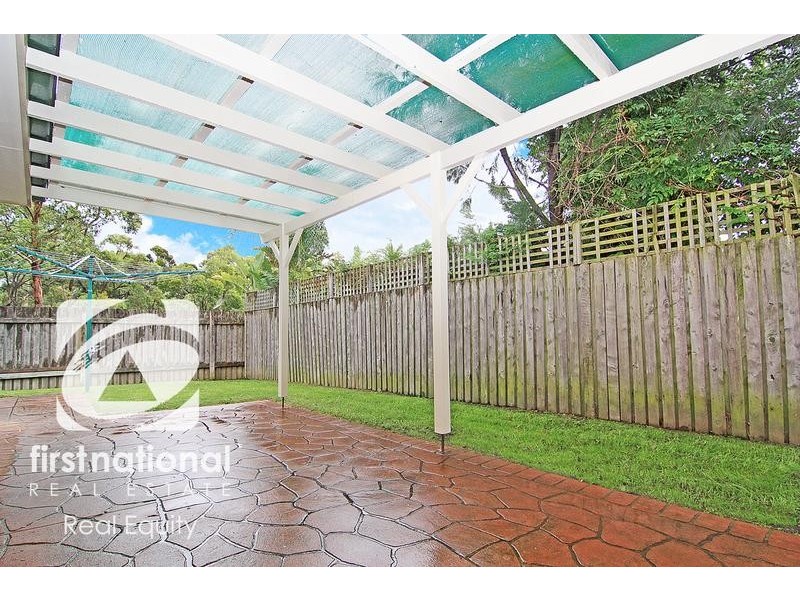 25 Exford Place, Wattle Grove NSW 2173