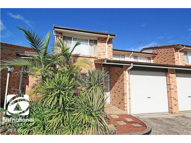 11/109 Stewart Avenue, Hammondville NSW 2170