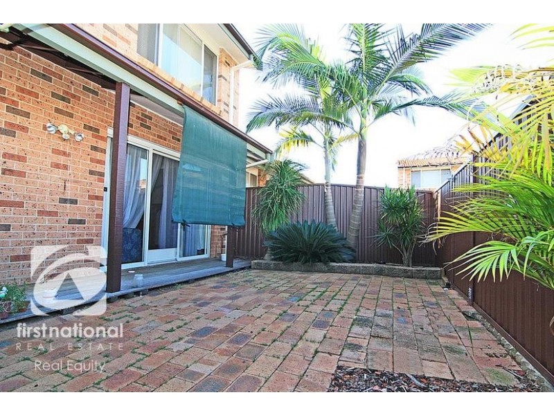 11/109 Stewart Avenue, Hammondville NSW 2170