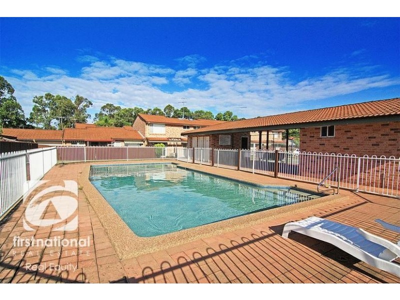 11/109 Stewart Avenue, Hammondville NSW 2170