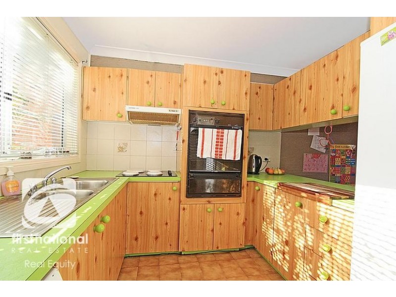 11/109 Stewart Avenue, Hammondville NSW 2170