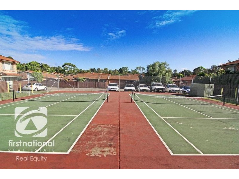 11/109 Stewart Avenue, Hammondville NSW 2170